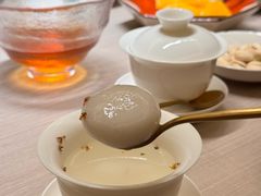 -隐溪茶馆(静安寺店)