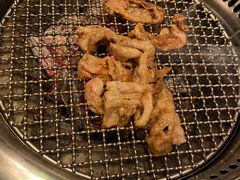 -一品诚记烤肉·甄选店(中南路店)
