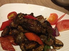 黑椒牛仔骨-蝴蝶汇音乐酒馆(罗湖店)