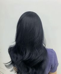 -苏豪美发S A L O N烫发染发