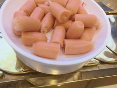 -西火火·川派小火锅(西溪银泰店)