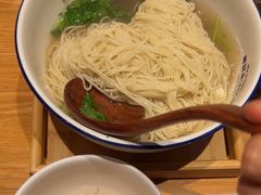 -马记永·兰州牛肉面(3019君尚店)