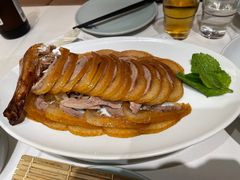 -惠丰堂饭庄·烤鸭·京味菜(翠微路店)