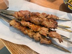 -贯贯吉·清真餐厅(浙江中路店)