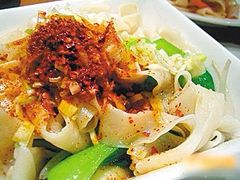 -正宗兰州王师傅麻辣牛肉面(学院新城店)