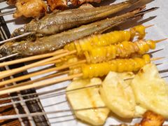 -聚点串吧·小酒局(北京旗舰店)