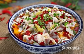 Ecological Water Fish