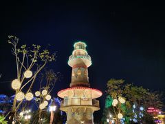 -广州融创文旅城