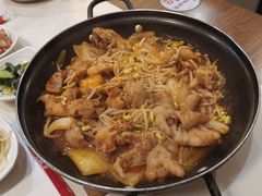 -首尔土豆汤(红梅小区店)