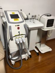 -杉惠素颜美妆皮肤管理中心