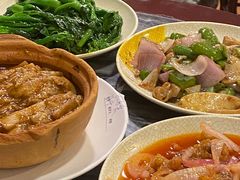 -紫金食坊(江南西路店)
