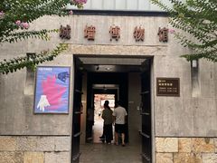 -回龙窝历史文化街区