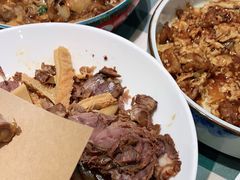 -紫光园·烤鸭·北京菜(劲松店)