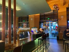 -Ambra Haus琥珀屋精酿餐厅(宝山店)