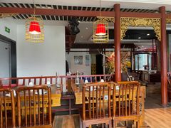 -小天鹅火锅·一线江景洪鼎旗舰店(洪崖洞店)