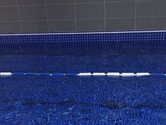 -小蓝鲸游泳培训基地(积水潭店)