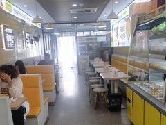 -小谷姐姐麻辣拌·麻辣烫(百子湾店)
