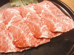 -九田家黑牛烤肉料理(无锡T12店)