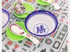 -七爷清汤腩·港式茶餐厅(世博店)