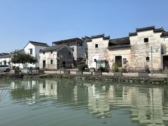 -东梓关景区村庄
