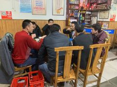 大堂-御鼎田园鸡(伴山名都店)