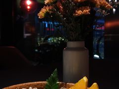 餐前水果-鲁采LU STYLE(新天地店)