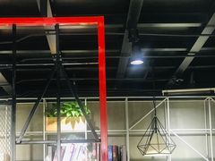 大堂-姜武烧烤(赛格广场店)