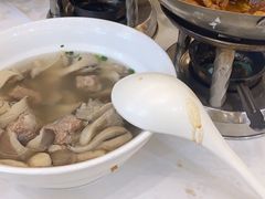 -上海怡沁园度假酒店