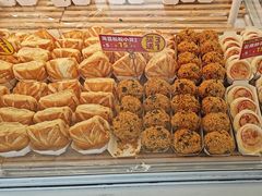 -味多美蛋糕(八大处店)