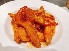 -合家亲妈妈菜·博山菜老字号(联通路店)