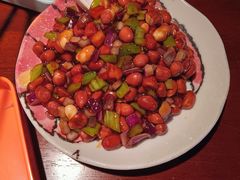 老醋花生-蛮横肉蟹煲(印象城店)