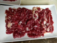 -伟记牛肉(金鸿公路店)