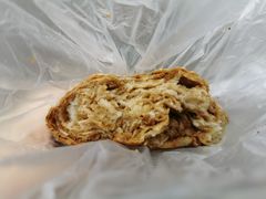 麻酱烧饼-满记烧饼(牛街东里小区一区店)