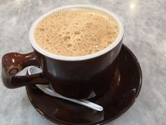 -Old Town White Coffee(gateway@klia2)