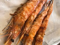-87号烧烤海鲜·大排档(金沙滩店)