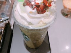 -星巴克(福州三坊七巷店)