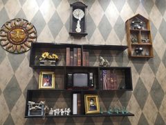 -李大牛和刘大力手作甜品(凯德店)