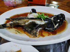 -庆余生平价生猛海鲜(海棠湾林旺夜市店)