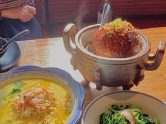 大煮干丝-扬州狮子楼·非遗淮扬菜(东关街店)