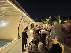 -天空花园餐吧·生日·团建(南山店)