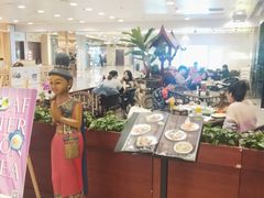 -荷花泰菜(东方新天地店)
