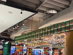 -稻香饭店(IFS国金中心店)