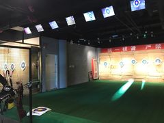-i彻射箭俱乐部(新光界店)