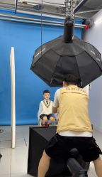 -海马体家庭照相馆(杭州萧山万象汇店)