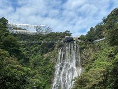 -古龙峡云天玻霸