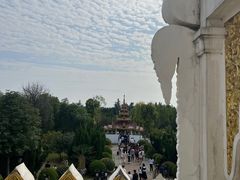 -洛阳白马寺