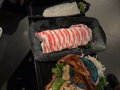 -捞王猪肚鸡火锅(财富中心店)