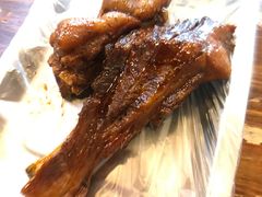 -赵元章肉骨烧(山塘街店)