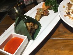 -C31地窖餐厅(黑龙江北路店)