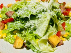 -get pizza意大利餐厅(凯德MALL店)